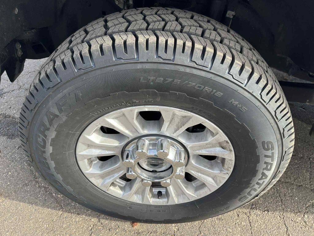 2022 Ford F-250 Image 16