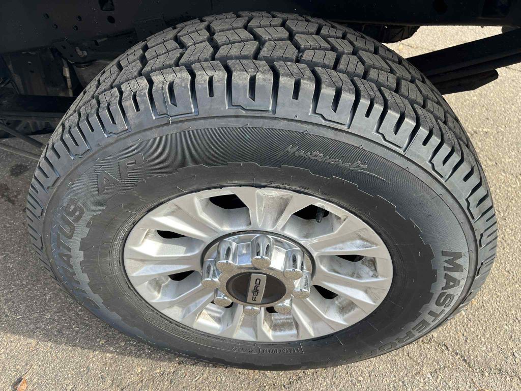 2022 Ford F-250 Image 17