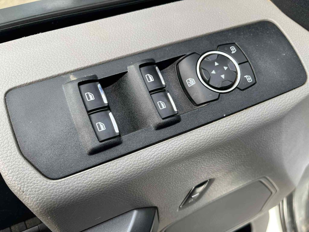 2022 Ford F-250 Image 19