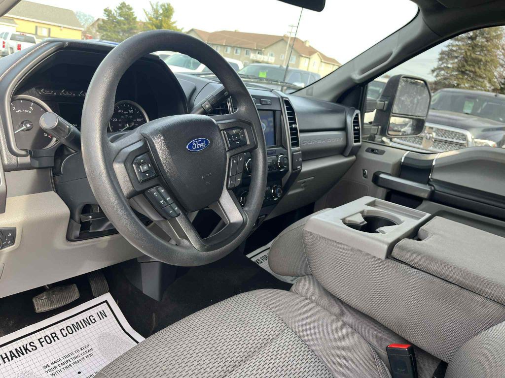 2022 Ford F-250 Image 20