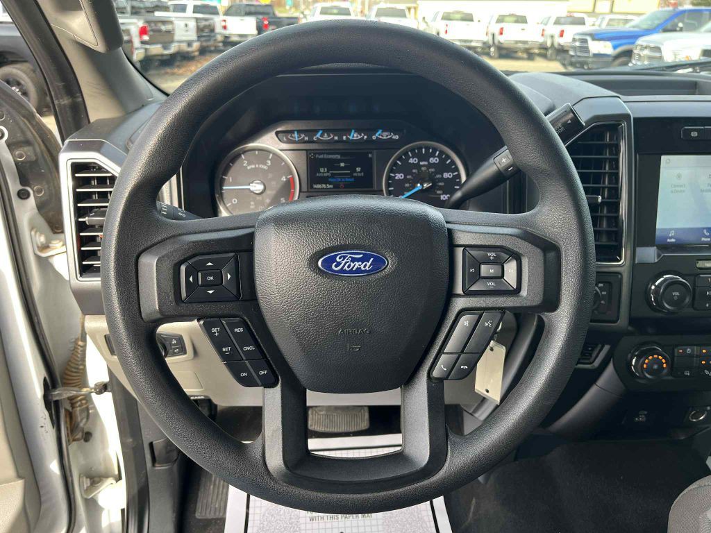 2022 Ford F-250 Image 21