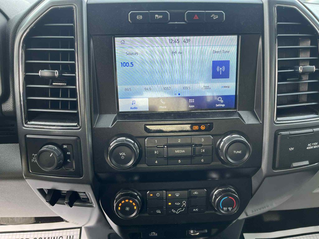 2022 Ford F-250 Image 22