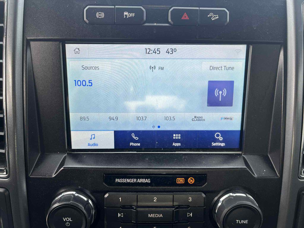 2022 Ford F-250 Image 23