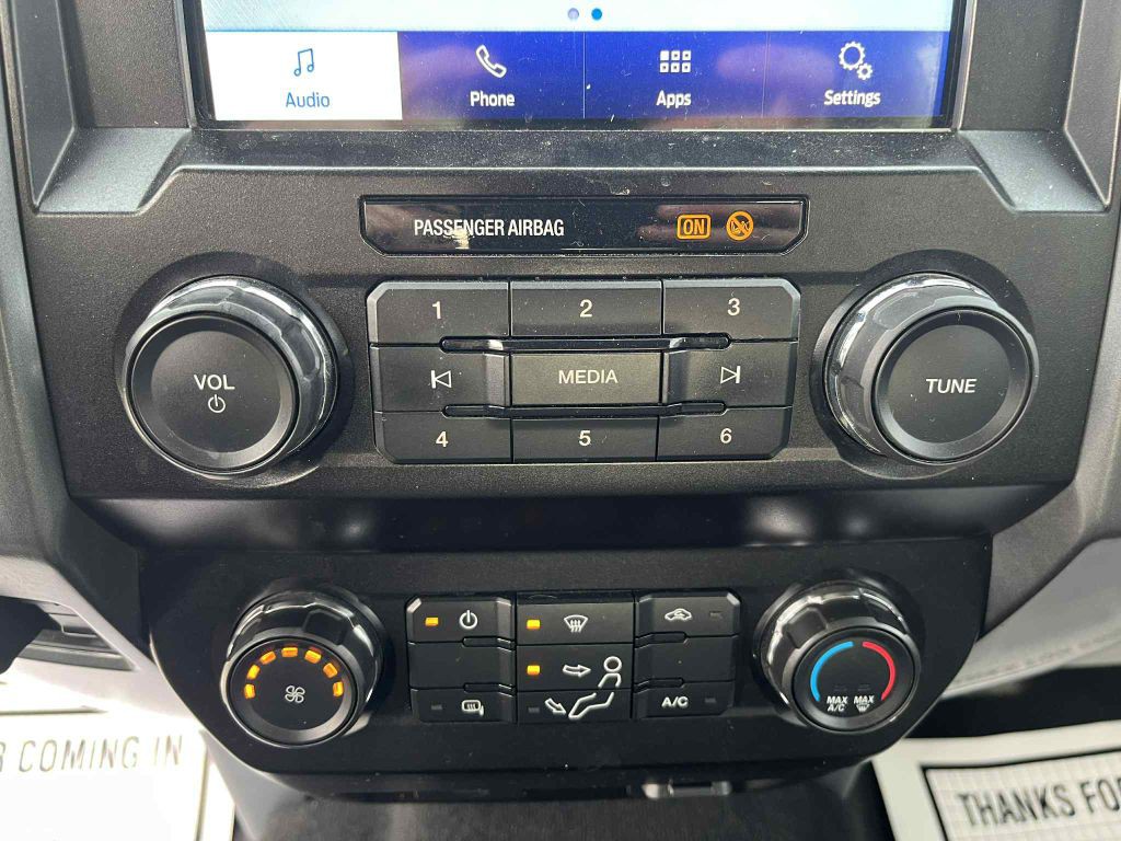 2022 Ford F-250 Image 24