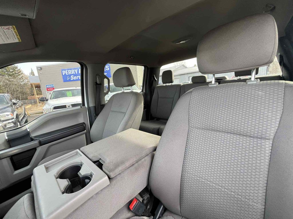 2022 Ford F-250 Image 25