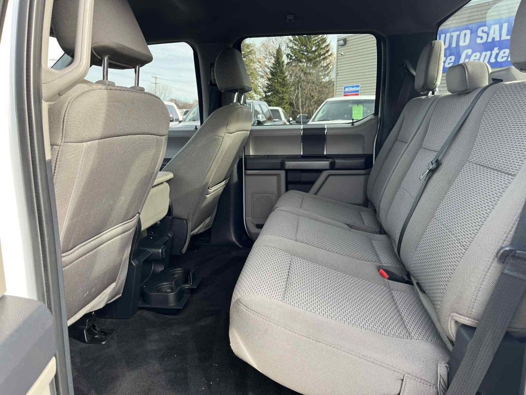 2022 Ford F-250 Image 27