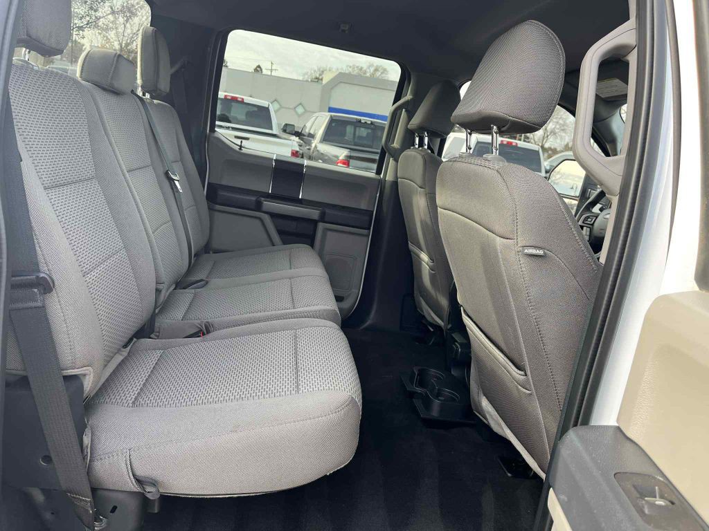 2022 Ford F-250 Image 28