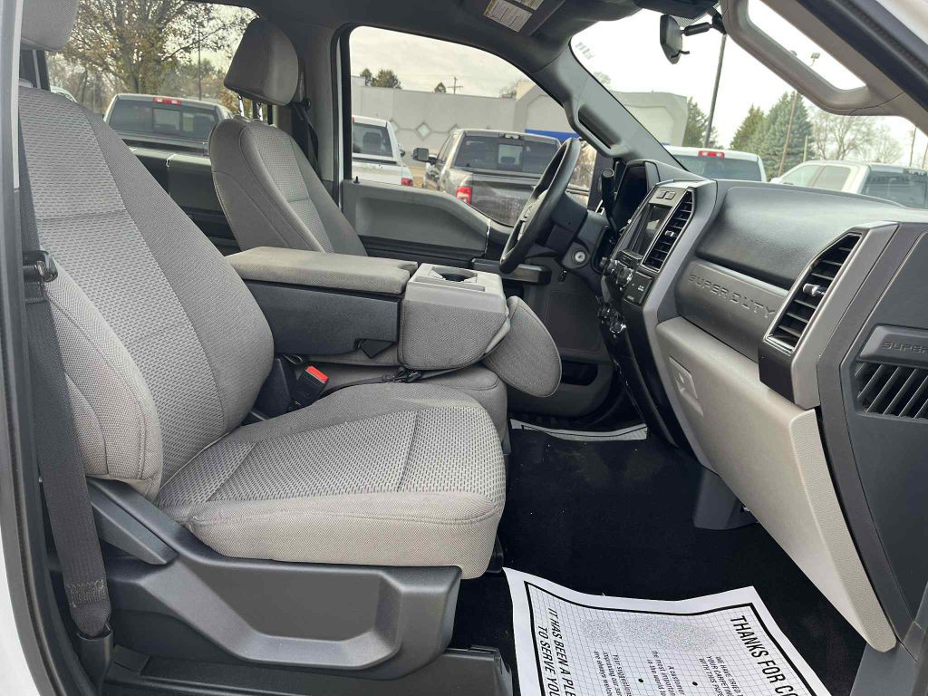 2022 Ford F-250 Image 29