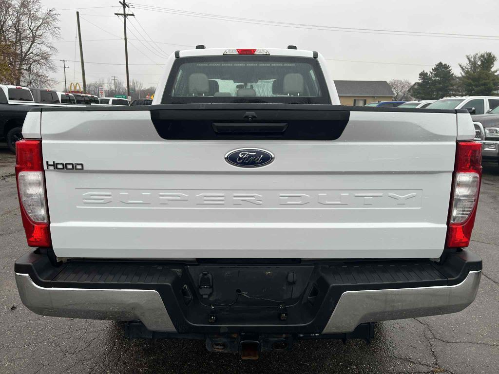 2020 Ford F-250 Image 7