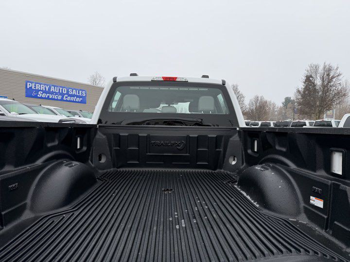 2020 Ford F-250 Image 8