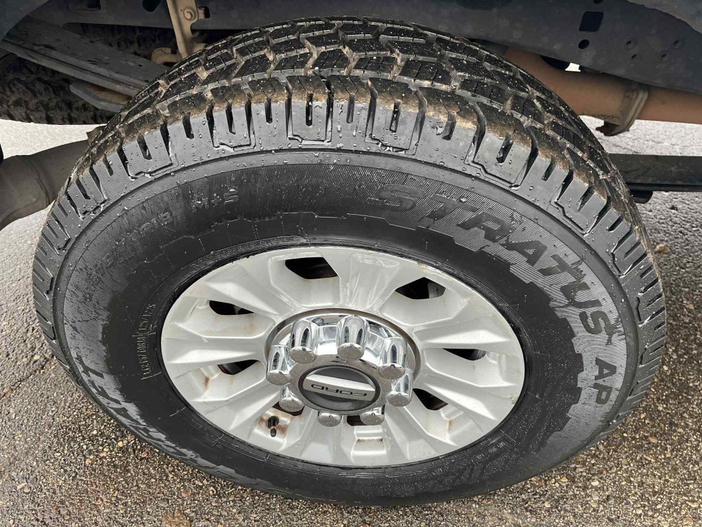 2020 Ford F-250 Image 14