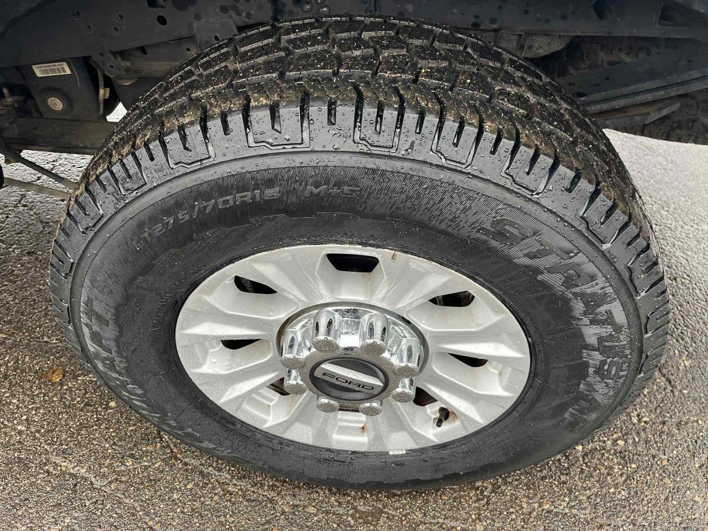 2020 Ford F-250 Image 15