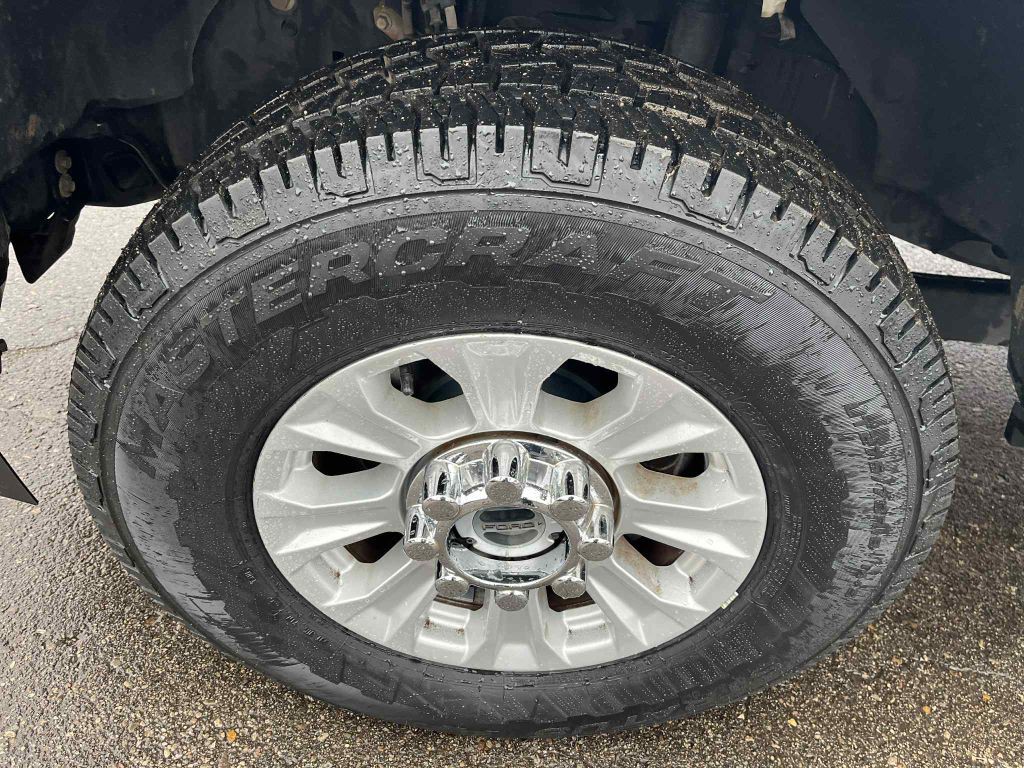 2020 Ford F-250 Image 17