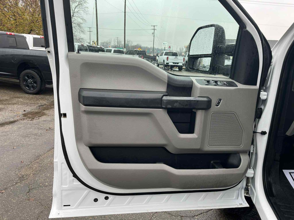 2020 Ford F-250 Image 18