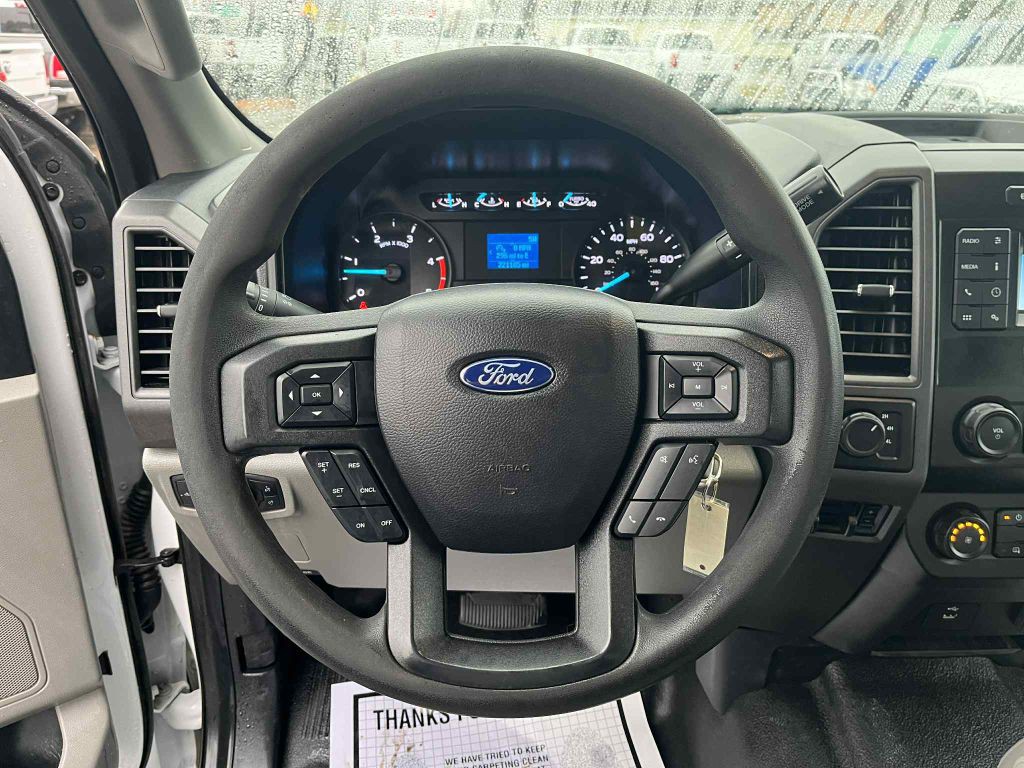 2020 Ford F-250 Image 20