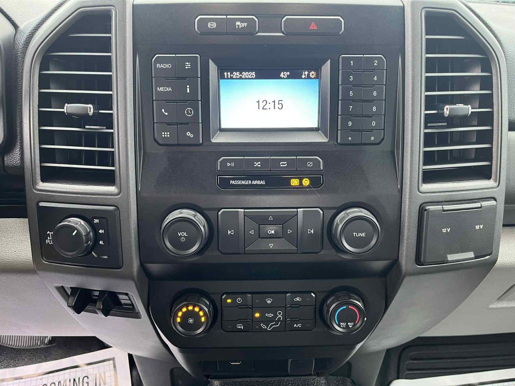 2020 Ford F-250 Image 21