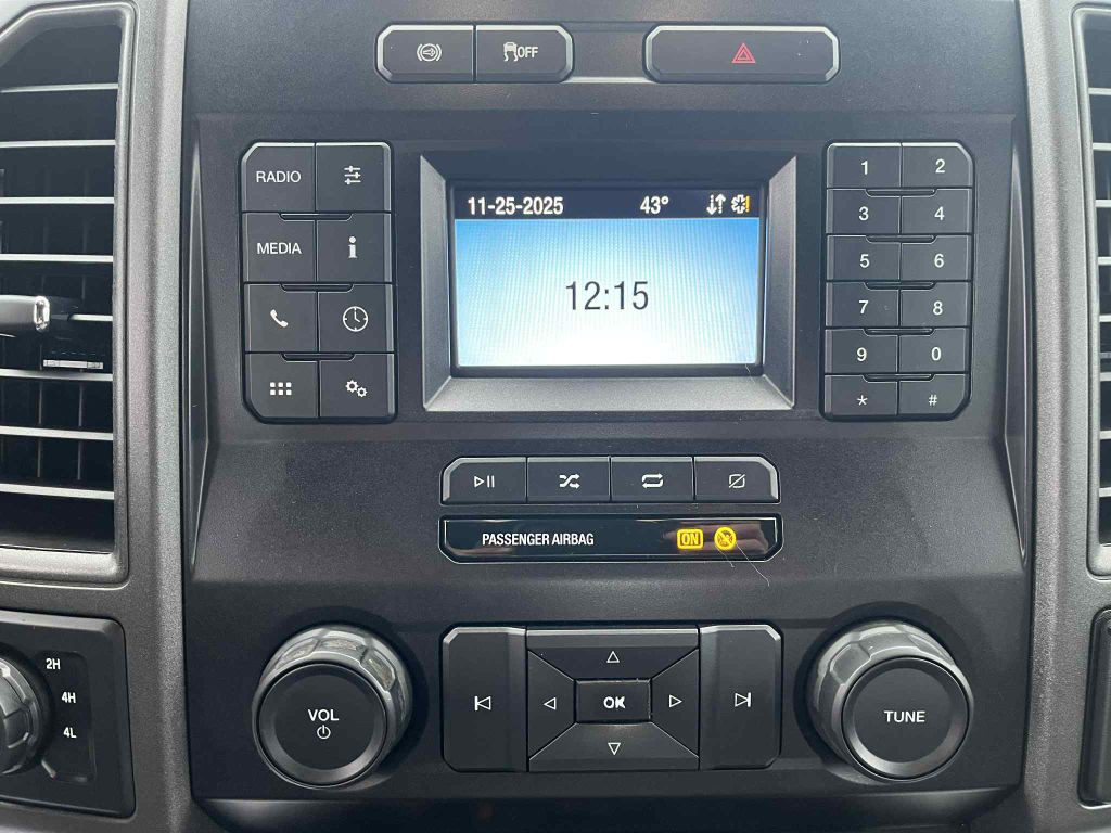 2020 Ford F-250 Image 23