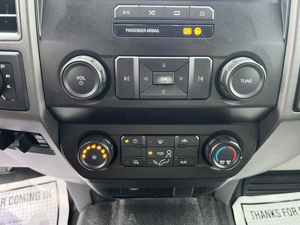 2020 Ford F-250 Image 24