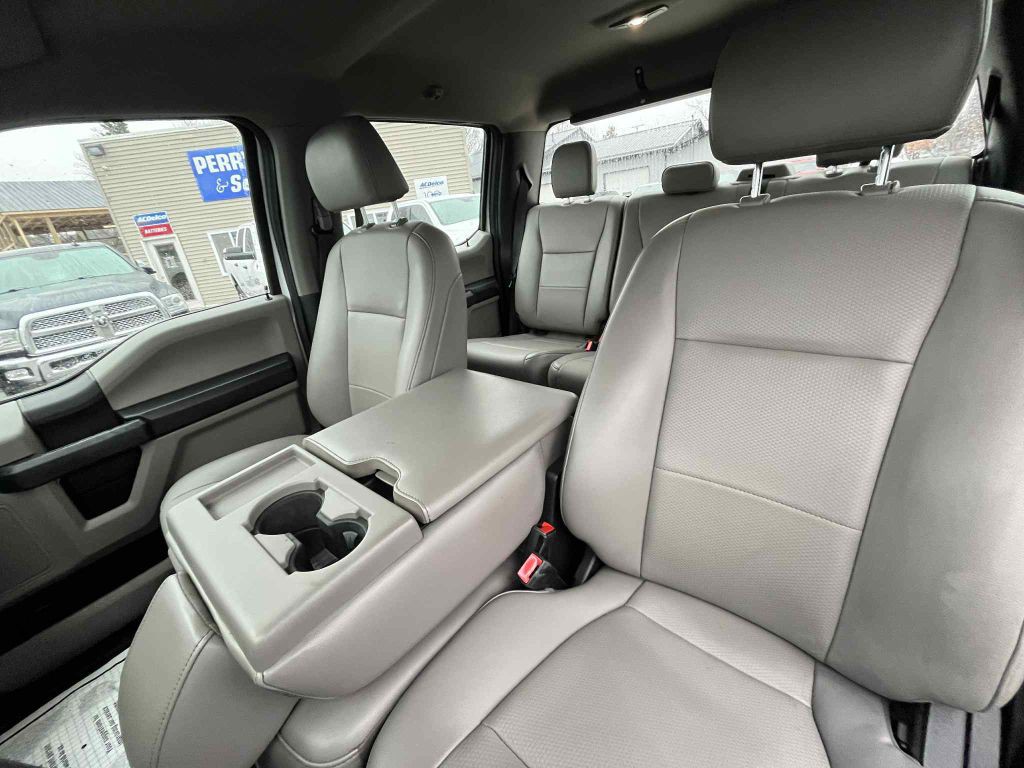 2020 Ford F-250 Image 26