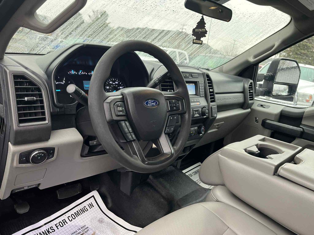 2020 Ford F-250 Image 27