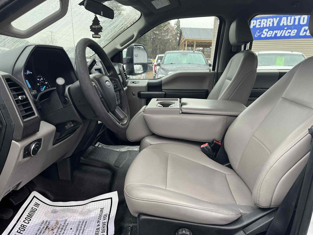 2020 Ford F-250 Image 28