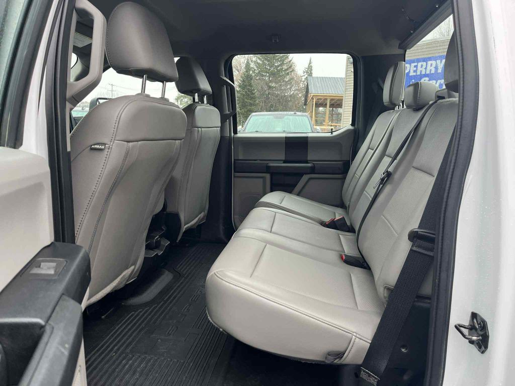 2020 Ford F-250 Image 29