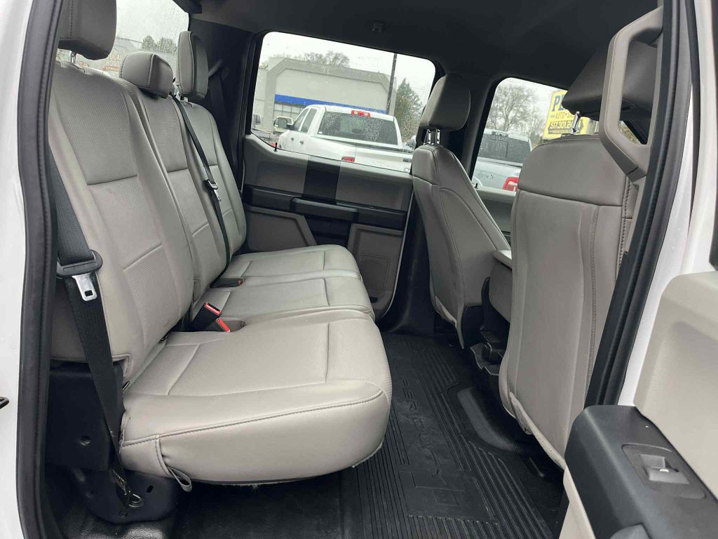 2020 Ford F-250 Image 30