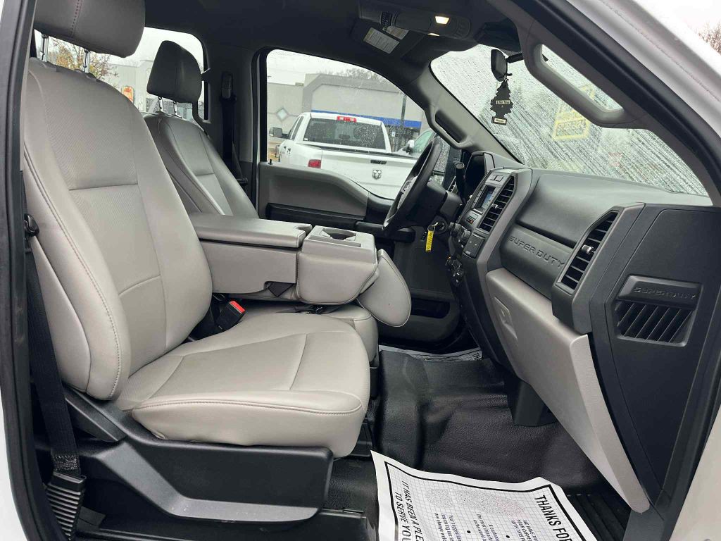 2020 Ford F-250 Image 31