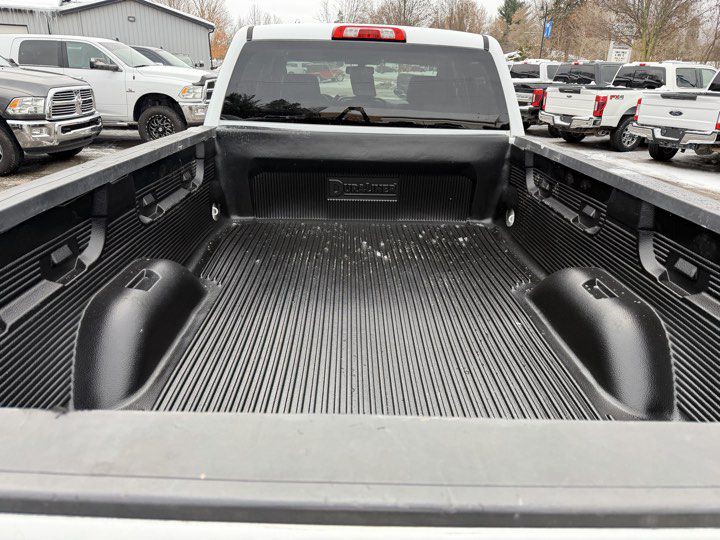 2019 Chevrolet Silverado 1500 Image 7