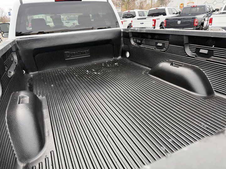 2019 Chevrolet Silverado 1500 Image 8