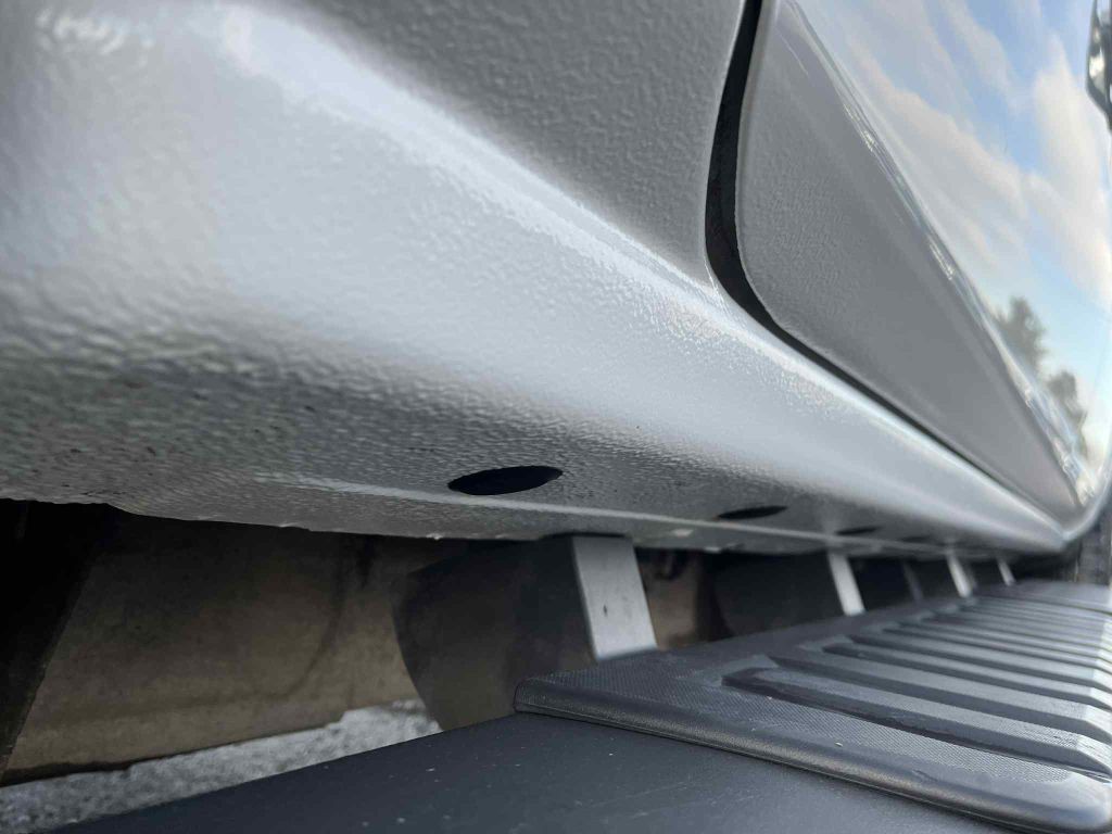 2019 Chevrolet Silverado 1500 Image 11