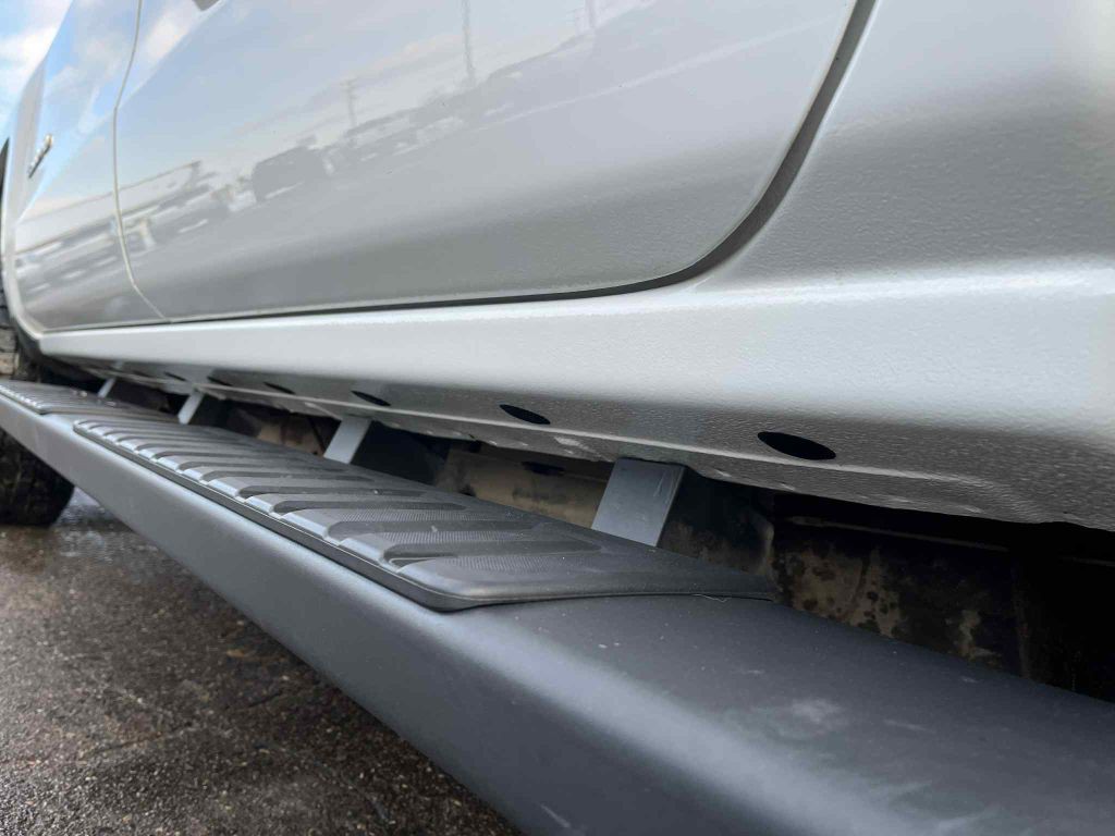 2019 Chevrolet Silverado 1500 Image 12