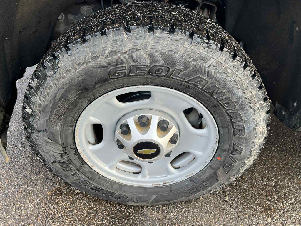 2019 Chevrolet Silverado 1500 Image 15