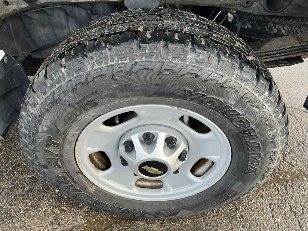 2019 Chevrolet Silverado 1500 Image 16