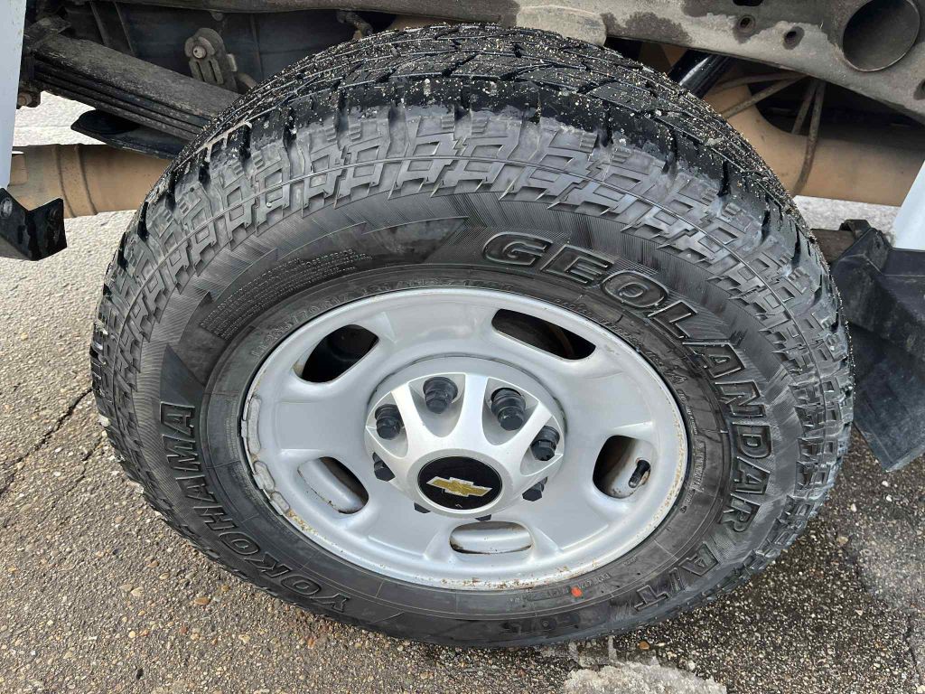 2019 Chevrolet Silverado 1500 Image 17