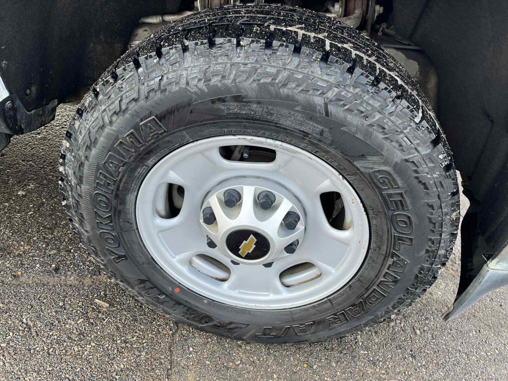 2019 Chevrolet Silverado 1500 Image 18