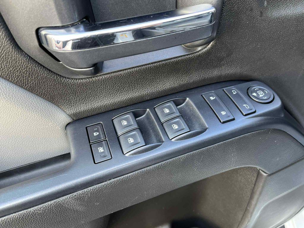 2019 Chevrolet Silverado 1500 Image 20