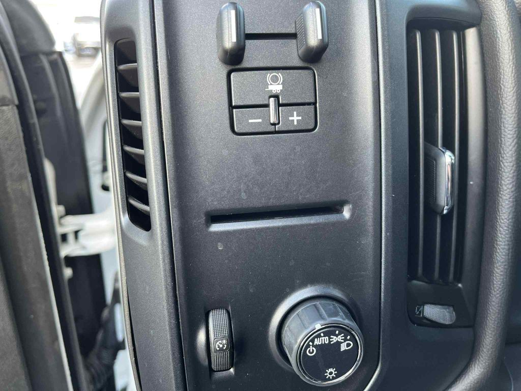 2019 Chevrolet Silverado 1500 Image 21