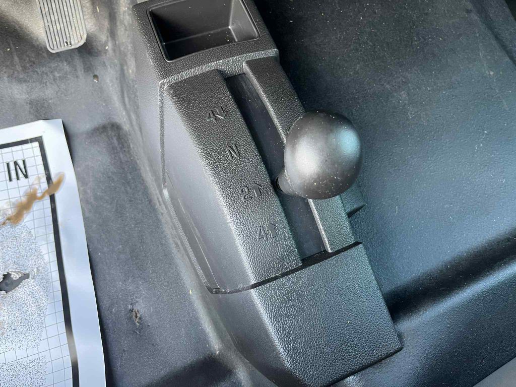 2019 Chevrolet Silverado 1500 Image 24