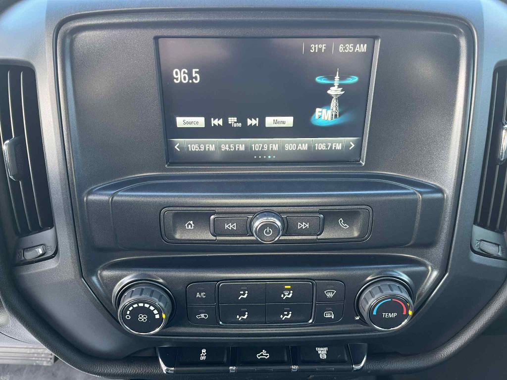 2019 Chevrolet Silverado 1500 Image 25