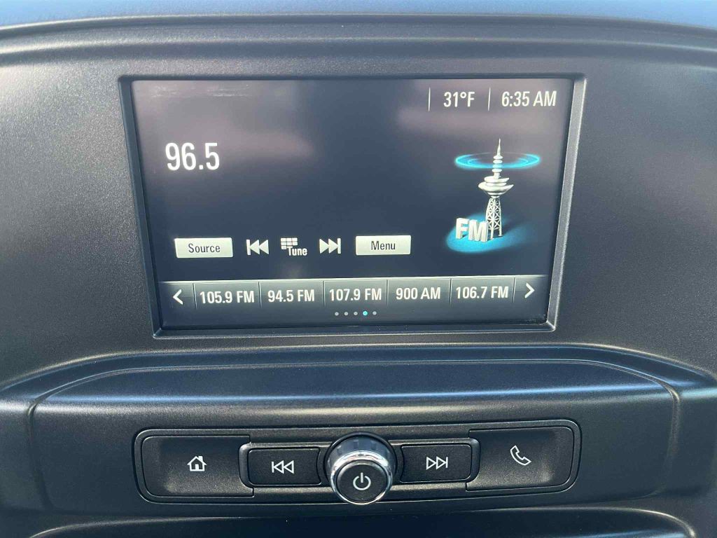 2019 Chevrolet Silverado 1500 Image 26