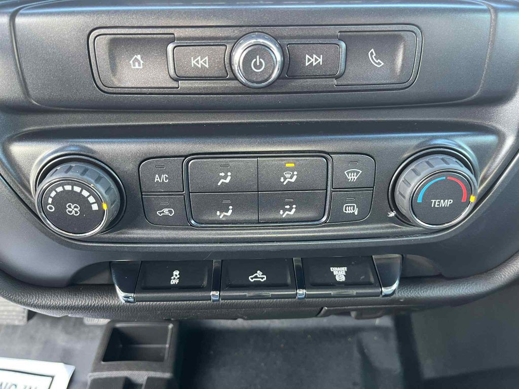 2019 Chevrolet Silverado 1500 Image 27