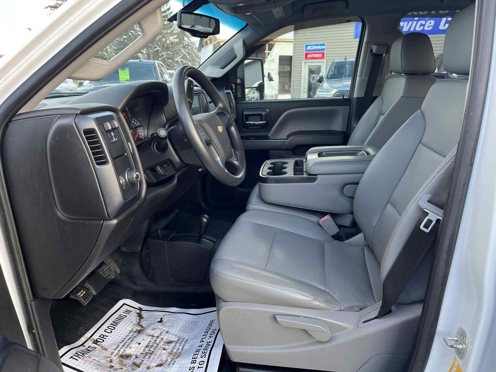 2019 Chevrolet Silverado 1500 Image 29