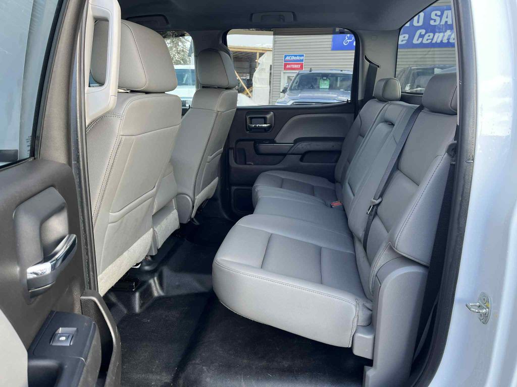 2019 Chevrolet Silverado 1500 Image 30