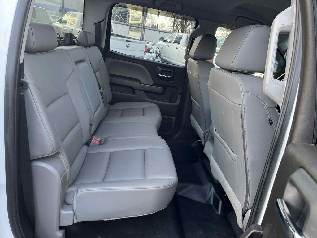 2019 Chevrolet Silverado 1500 Image 31