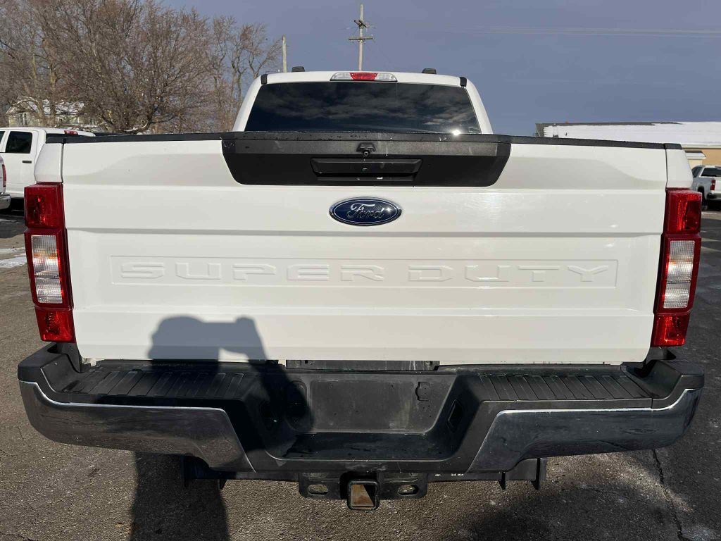 2020 Ford F-250 Image 7