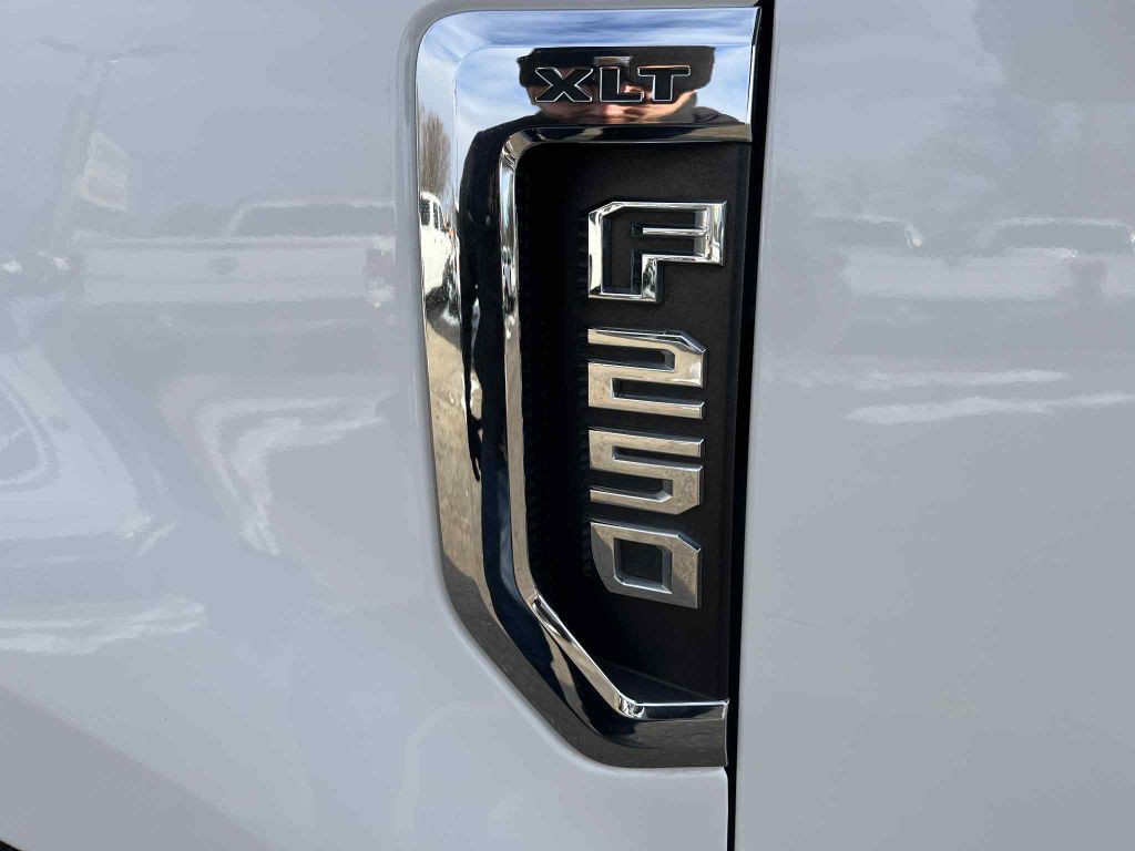 2020 Ford F-250 Image 11