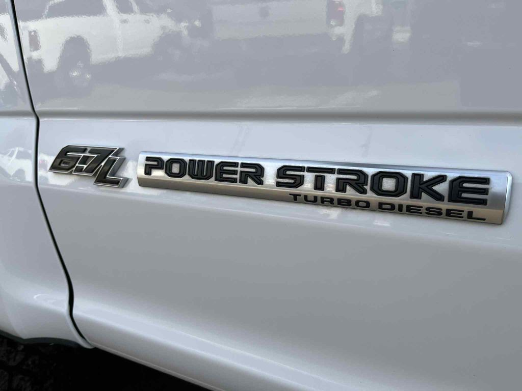 2020 Ford F-250 Image 12