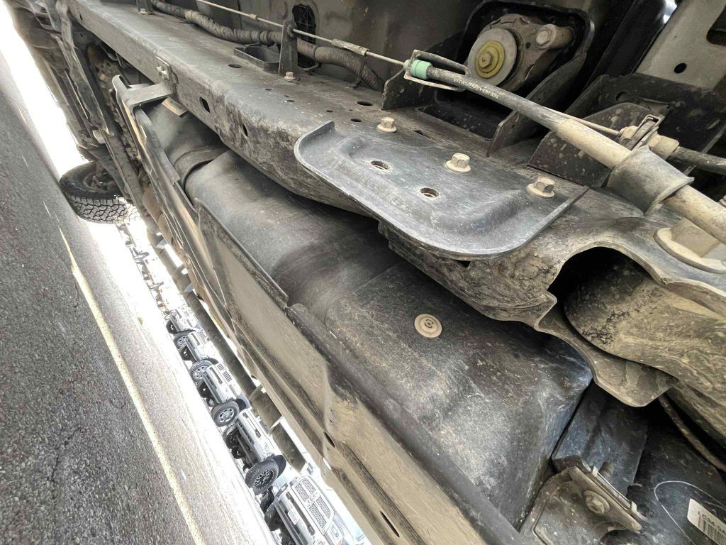 2020 Ford F-250 Image 13