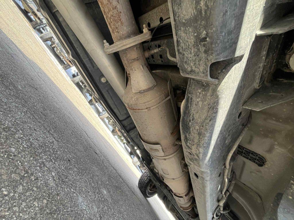 2020 Ford F-250 Image 14